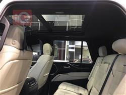 كاديلاك اسكاليد